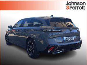Peugeot 308 1.2 Puretech 130bhp Allure Auto - Image 3