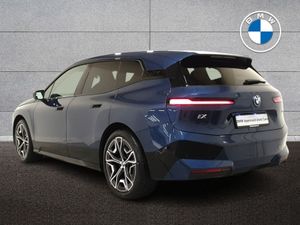 BMW IX Xdrive40 M Sport - Image 3
