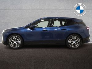 BMW IX Xdrive40 M Sport - Image 4