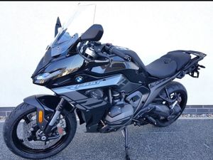 BMW R 1300 SE Finance Available. - Image 4