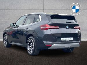BMW X3 30e Xdrive Xline - Image 2