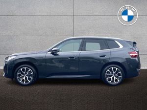 BMW X3 30e Xdrive Xline - Image 3