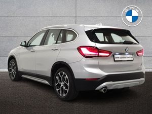 BMW X1 Xdrive25e Xline - Image 3