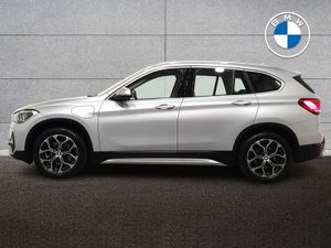 BMW X1 Xdrive25e Xline - Image 4