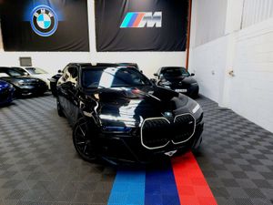 M70 XDRIVE ^^ULTIMATE^^  €250,000 NEW - Image 3