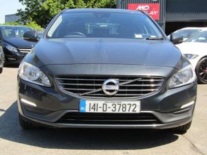 Volvo V60 2.0d D4 SE 181BHP 5DR - Image 3