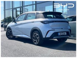 BYD DOLPHIN Comfort 60.5kwh - Image 2