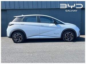BYD DOLPHIN Comfort 60.5kwh - Image 3