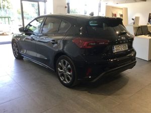 Ford Focus St-line 5DR Only 23k kms - Image 3