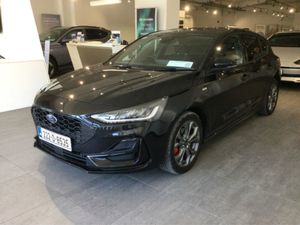 Ford Focus St-line 5DR Only 23k kms - Image 4