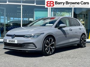Volkswagen Golf Life TDI - Image 2