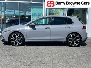 Volkswagen Golf Life TDI - Image 4