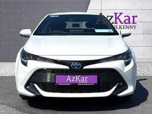 Toyota Corolla 2023 Luna Hybrid Automatic 1.8p  1 - Image 3