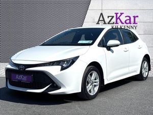 Toyota Corolla 2023 Luna Hybrid Automatic 1.8p  1 - Image 4