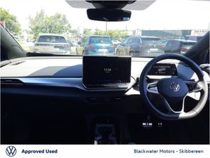 Volkswagen ID.4 ID.4 PRO PLUS 77KWH 286HP - Image 3