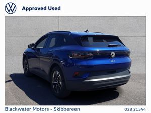 Volkswagen ID.4 ID.4 PRO PLUS 77KWH 286HP - Image 4