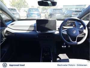 Volkswagen ID.3 PURE 52KWH 170BHP - Image 3