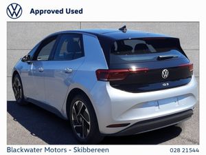 Volkswagen ID.3 PURE 52KWH 170BHP - Image 4