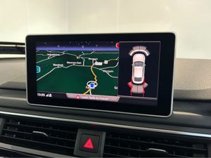 Audi A5 2.0 TDI 40 S LINE BLACK EDITION 190PS 5DR - Image 4