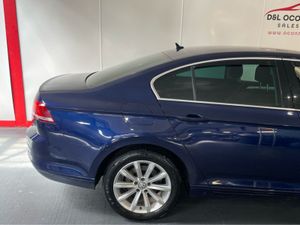 Volkswagen Passat CL 2.0 TDI MANUAL 6SPEED FWD 150 - Image 3