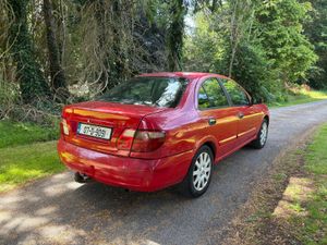 2007 Nissan Almera SXE 1.5L - Image 3