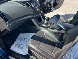 Hyundai i40 Executive Plus Estate  New Nct  Servi - Image 4
