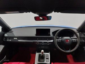 Honda Civic 2.0 Vtec Turbo Type R 5dr - Image 4