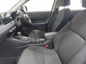 Honda HR-V 1.5 Ehev Elegance 5dr CVT - Image 2