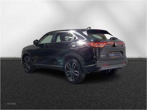 Honda HR-V 1.5 Ehev Elegance 5dr CVT - Image 3
