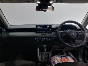 Honda HR-V 1.5 Ehev Elegance 5dr CVT - Image 4