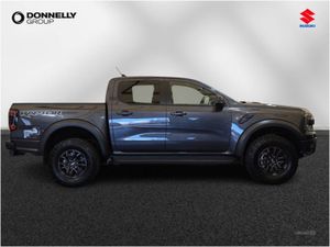 Ford Ranger Pick Up Double Cab Raptor 2.0 Ecoblue - Image 3