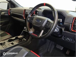 Ford Ranger Pick Up Double Cab Raptor 2.0 Ecoblue - Image 4