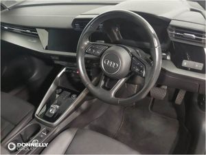 Audi A3 40 Tfsi e Sport 5dr S Tronic - Image 4