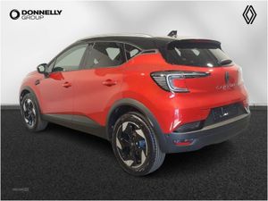 Renault Captur 1.0 TCE 90 Techno 5dr - Image 2