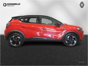 Renault Captur 1.0 TCE 90 Techno 5dr - Image 3