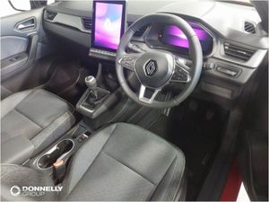 Renault Captur 1.0 TCE 90 Techno 5dr - Image 4