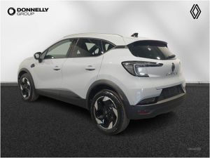 Renault Captur 1.0 TCE 90 Techno 5dr - Image 2
