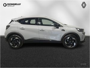 Renault Captur 1.0 TCE 90 Techno 5dr - Image 3