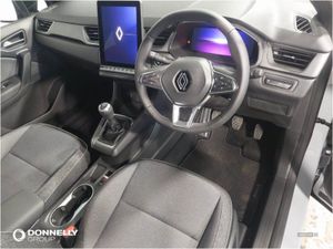 Renault Captur 1.0 TCE 90 Techno 5dr - Image 4