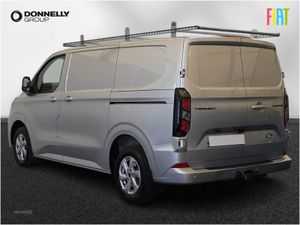 Ford Transit Custom 2.0 Ecoblue 136ps H1 Van Limi - Image 2