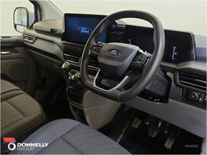 Ford Transit Custom 2.0 Ecoblue 136ps H1 Van Limi - Image 4