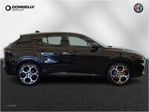 Alfa Romeo Tonale 1.5 Mhev Veloce 5dr Auto - Image 3
