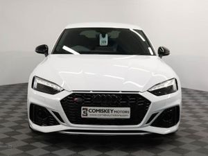 Audi RS5 Tfsi V6 Carbon Black - Image 2