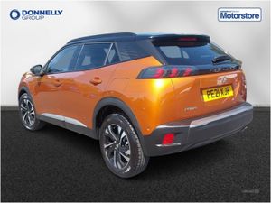 Peugeot 2008 1.5 Bluehdi 110 GT 5dr - Image 2