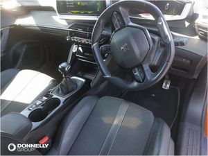 Peugeot 2008 1.5 Bluehdi 110 GT 5dr - Image 3