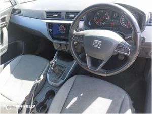 SEAT Arona 1.6 TDI SE Technology Lux  ez  5dr - Image 3