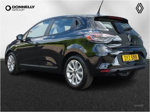 Renault Clio 1.0 TCe 90 Evolution 5dr - Image 2