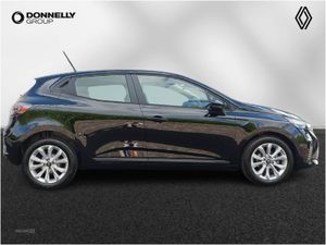 Renault Clio 1.0 TCe 90 Evolution 5dr - Image 3