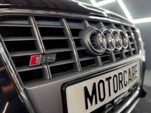 🔵08 AUDI S5 4.2 FSI 349 BHP QUATTRO LOW MILEAGE🔵 - Image 4