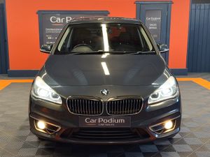 2017 BMW 218D 7-Seater Luxury Grand Tourer Auto - Image 2